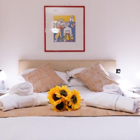 Bed and Breakfast Casa Mazzini Bolonia Exterior foto