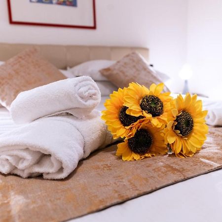 Bed and Breakfast Casa Mazzini Bolonia Exterior foto