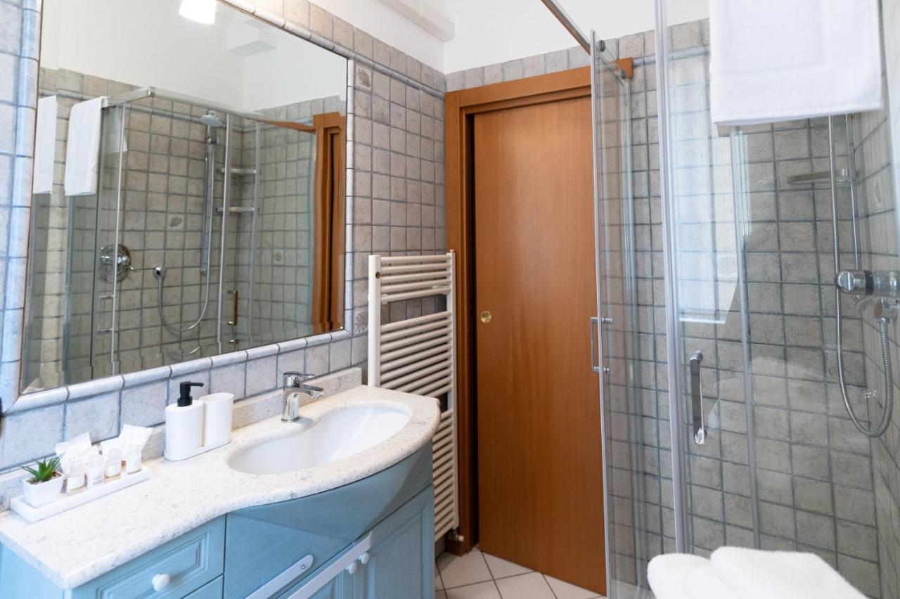 Bed and Breakfast Casa Mazzini Bolonia Exterior foto