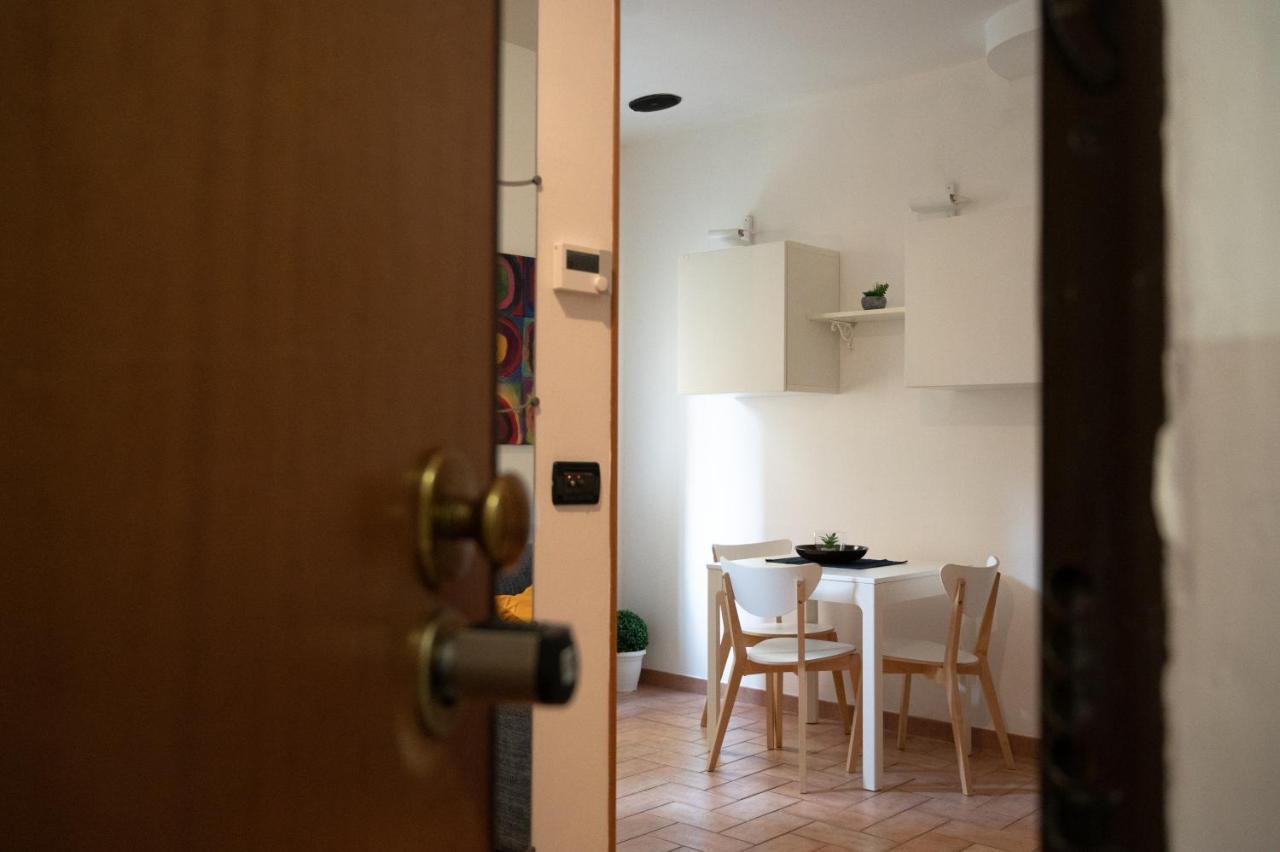 Bed and Breakfast Casa Mazzini Bolonia Exterior foto